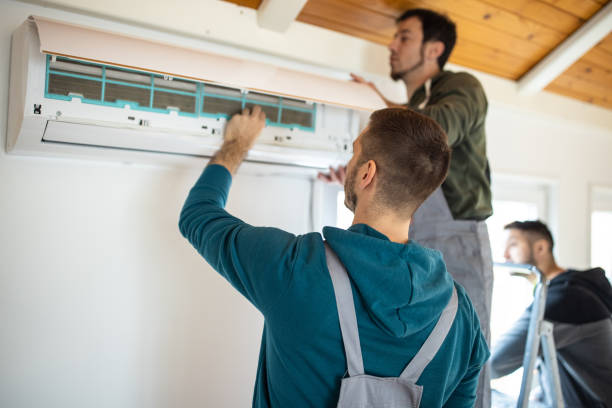 Best Air conditioning repair  in Piney Mountain, VA