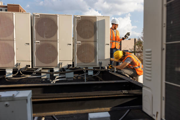 Best Local HVAC companies  in Piney Mountain, VA