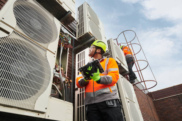 Best 24/7 HVAC repair  in Piney Mountain, VA