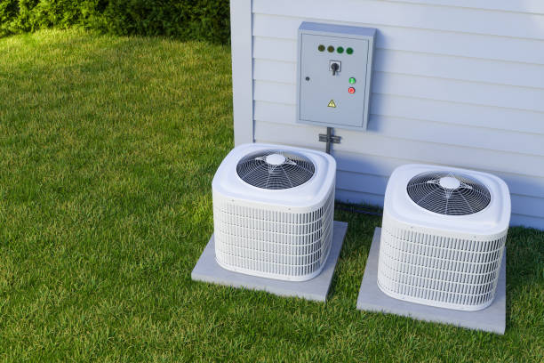 Best Air quality test  in Piney Mountain, VA