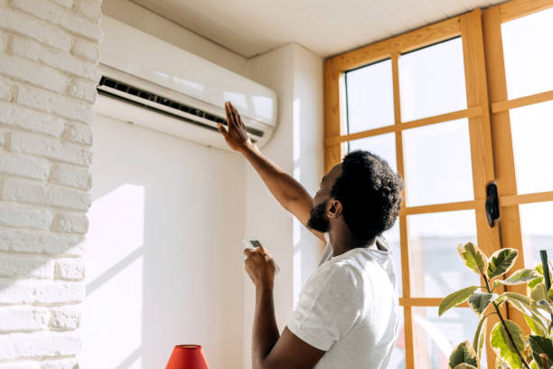 Best HVAC maintenance near me  in Piney Mountain, VA