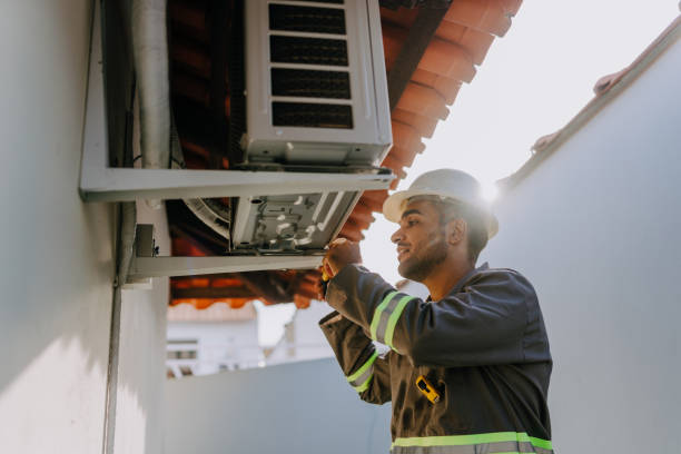 Best Air conditioning repair  in Piney Mountain, VA