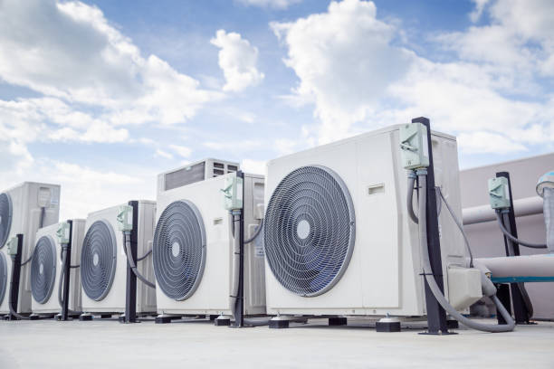 Best Affordable HVAC services  in Piney Mountain, VA