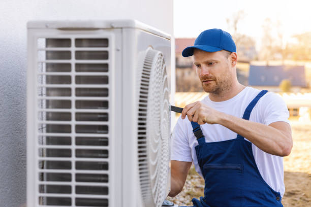 Best Air quality test  in Piney Mountain, VA