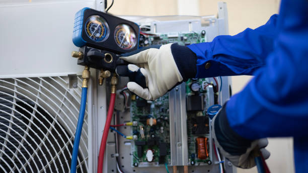 Best HVAC repair near me  in Piney Mountain, VA
