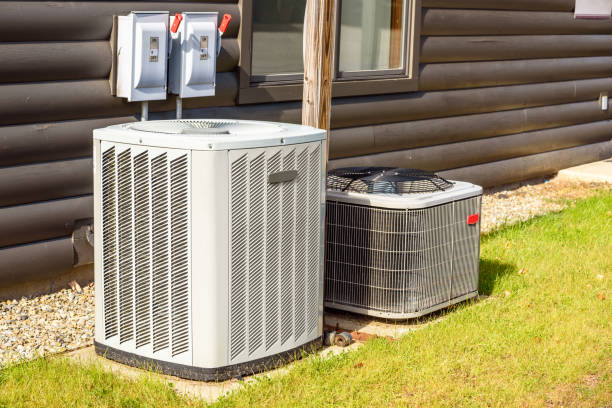 Best Central air repair  in Piney Mountain, VA
